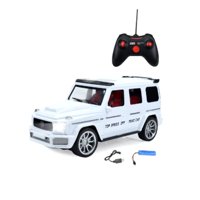 Click Ventas - Auto Camioneta Off Road Control Remoto Juguete Escala Niño