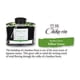 thumbnail image 2 of Tinta para pluma estilográfica PILOT Iroshizuku Chiku-rin Bamboo 50ml, 2 of 4