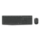 thumbnail image 1 of Kit Combo Teclado Y Mouse Inalambrico Logitech Mk235, 1 of 3
