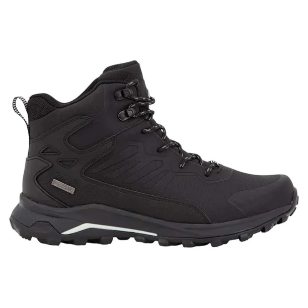 Botin Outdoor Hombre Waterproof Melfort