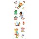 thumbnail image 2 of Set de pegatinas PETER PAUPER PRESS 70+ pegatinas, 2 of 6