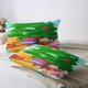 thumbnail image 4 of Pooh Bear Bedding Sets Cartoon Duvet Cover Lightweight 3 Piece Bet Sets for Kids Boys Girls, 4 of 5