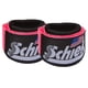 thumbnail image 1 of Soportes para muñeca para levantamiento de pesas Schiek Sports modelo 110WS - rosa, 1 of 7