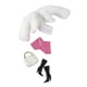 thumbnail image 2 of 1/6 Mu?ecas BJD Set Imagination Lindo Vestido Para Mu?ecas BJD 30 Cm De Mu?ecas Blancas, 2 of 5