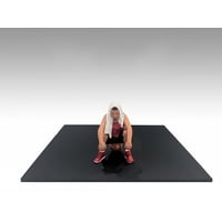 Figura American Diorama Figure18 Series 1 Figura 707 1/18