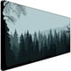 thumbnail image 1 of Alfombrilla de juego Jovlio 80 cm × 40 cm Bosque Impermeable Grande, 1 of 7