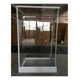thumbnail image 3 of Shower Door Rectangular 80x120x180 Vidrio Templado Izquierdo, 3 of 5
