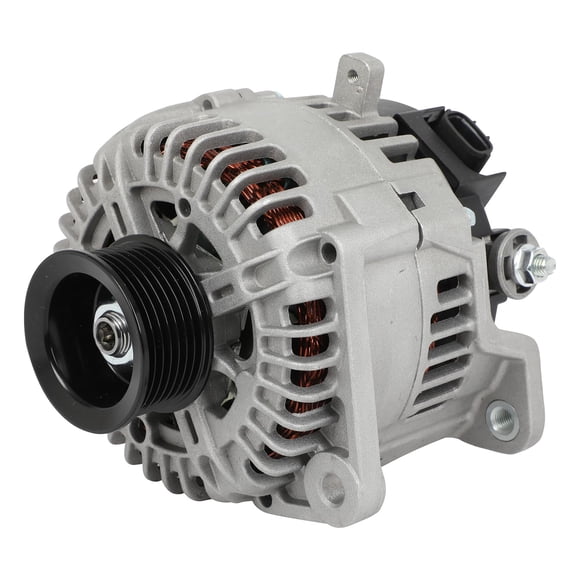 Alternador SCITOO 12V 130A 11256 para Nissan Armada y Frontier