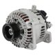 thumbnail image 1 of Alternador SCITOO 12V 130A 11256 para Nissan Armada y Frontier, 1 of 9