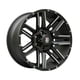 thumbnail image 1 of Set 4 llantas 17x8.5 6X114 Et20 GLADIATOR MBM-MR, 1 of 3