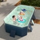 thumbnail image 2 of Piscina Infantil 2.6 Metros Armable Plegable Para Exteriores, 2 of 4