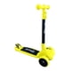 thumbnail image 3 of Scooter Plegable Ajustable Hook Ruedas Con Luz Para Niños multicolor, 3 of 10