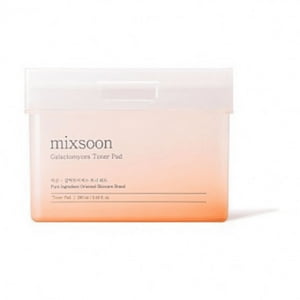 Mixsoon - Almohadillas Tónicas Galactomyces (120 Almohadillas)