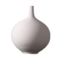 Magideal - Florero De Cerámica, Contenedor De Flores, Florero De Cerámica De Estilo Nórdico Moderno Bohemio Para Mesa De Salón, Decoración De Escritorio Para El 157 Cm X 128 Cm