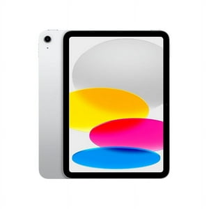 Apple Ipad De 10,9 (10A Gen) (Última Versión) Con Wi-Fi 64 Gb Gris