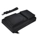thumbnail image 2 of Bolsa de almacenamiento para controlador de DJ, Maleta de poliéster, equipo de DJ, resistente al óxido, gruesa con correa extraíble, Estuche de Viaje, 2 of 5