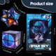 thumbnail image 5 of Fidget Toy Luaxkpi Infinity Cube para niños de 8 a 12 años, 5 of 7