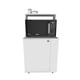thumbnail image 4 of Mueble Cocina para Microondas Organizador Blanco, 4 of 7