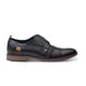 thumbnail image 2 of Zapatos Hombre Cuero Nantes-0-67-Negro negro 34, 2 of 5