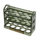 thumbnail image 3 of Soporte Para Huevos De 3 Niveles Con Asa, Bandejas Para Huevos Para Gabinete, Encimera, Verde, 3 of 3