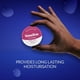 thumbnail image 4 of Vaseline Lip Therapy Labios Rosados con Rosa y Almendra 20 g, 4 of 5