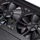 thumbnail image 3 of Maletín para ordenador SilverStone DS380B Mini-ITX/DTX con 12 unidades, 3 of 6