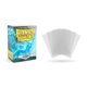 thumbnail image 2 of Protectores Dragon Shield 100 - Standard Matte Clear, 2 of 2