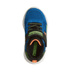 thumbnail image 3 of ZAPATILLAS URBANAS SKECHERS METEOR LIGHTS 2.0 BEBÉS | 401490N-BLBK - Talla 20 CL / 5 US / 11 CM, 3 of 6