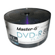 thumbnail image 2 of Dvd R 8x C Logo Platinum 4 7gb 50 Unidades, 2 of 3