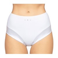 Lady Genny - Cuadro Maxi Cotton Spandex Y Powernet