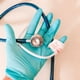 thumbnail image 2 of Fonendoscopio 3M™ Littmann® Classic II Pediátrico Negro 2113B, 2 of 3