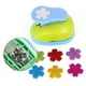 thumbnail image 2 of Get Creative with 10pcs Craft Hole Punch - Perfect for Scrapbooking, Crafting and Office Supplies, 2 of 5