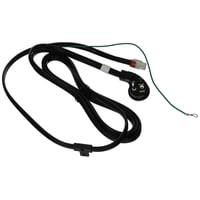 Samsung - Cable De Alimentación Para Refrigerador Oem 3903 000400 Original