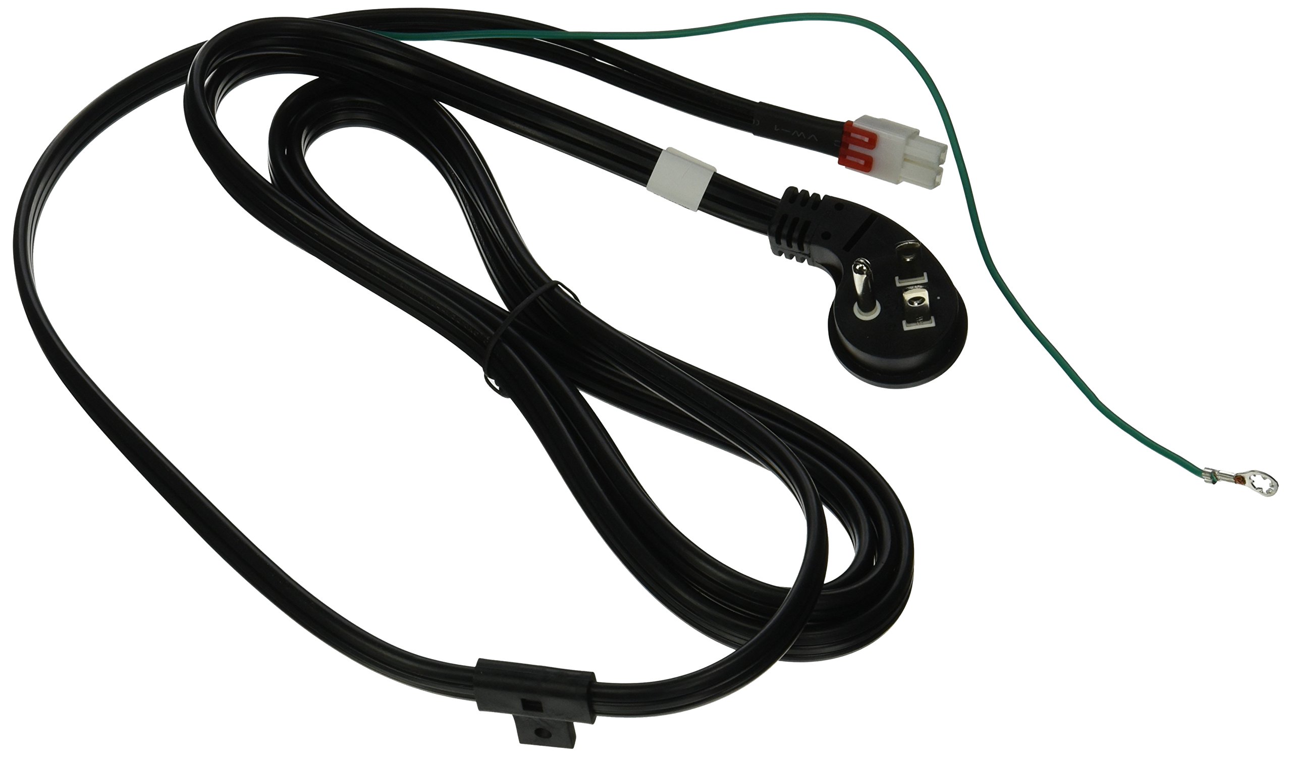 Samsung - Cable De Alimentación Para Refrigerador Oem 3903 000400 Original