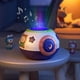 thumbnail image 5 of Máquina de sonido Baby Toy Night Light Star Projector TUMAMA, 5 of 9