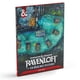 thumbnail image 1 of Paquete de mapas Dungeons & Dragons Ravenloft: Los horrores interiores, 1 of 6