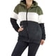 thumbnail image 2 of Corderito Peludo Chaqueta Valley Sherpa Mujer Con Gorro 035, 2 of 4