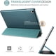 thumbnail image 4 of Funda Smart Para Ipad Pro 9 7 2016 Con Parte Trasera Traslúcida, 4 of 8