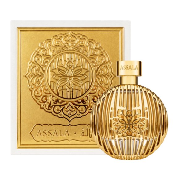 Perfume Assala Prime Gold EDP 100 ml Unisex