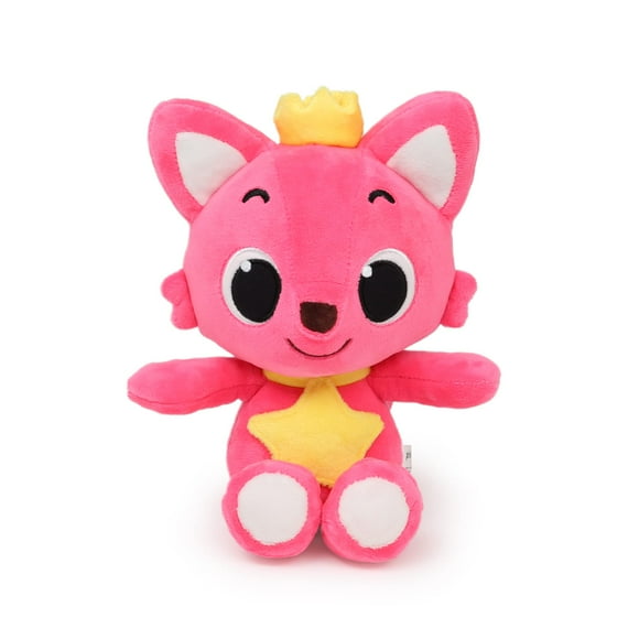 Peluche cantante Pinkfong de 28 cm para niños pequeños