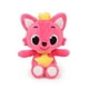 thumbnail image 1 of Peluche cantante Pinkfong de 28 cm para niños pequeños, 1 of 3
