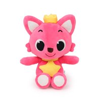 Peluche Cantante Pinkfong De 28 Cm Para Niños Pequeños