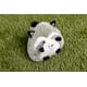 thumbnail image 5 of Peluche de peluche preferido por los niños Sustain a-mals River Raccoon, 5 of 6