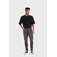 thumbnail image 4 of Jeans Hombre Skinny Gris, 4 of 4
