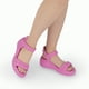 thumbnail image 3 of Sandalia Mujer 91 Marshmallow Magenta Piccadilly, 3 of 4