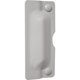 thumbnail image 1 of Latch Shield Prime-Line Acero inoxidable cepillado Acero gris, 1 of 2