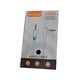 thumbnail image 4 of Cable Audio Auxiliar Mini Jack 3.5mm En L 3 Metros Parlante multicolor, 4 of 4