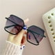 thumbnail image 3 of Stylish Geometric Frame Sunglasses - Perfect for Beach Parties & Photo Booths!, 3 of 5