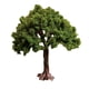 thumbnail image 4 of Árbol Modelo Verde De 15cm De Altura Para Manualidades, Paisajismo, Arquitectura Y Jardín, 4 of 5