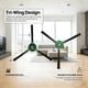 thumbnail image 4 of Accesorios y refacciones de repuesto para iRobot Roomba 104/105 Vac y Combo Essential Vac 2, 4 of 9